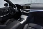 BMW 320d Sport Line 2019 года (WW)